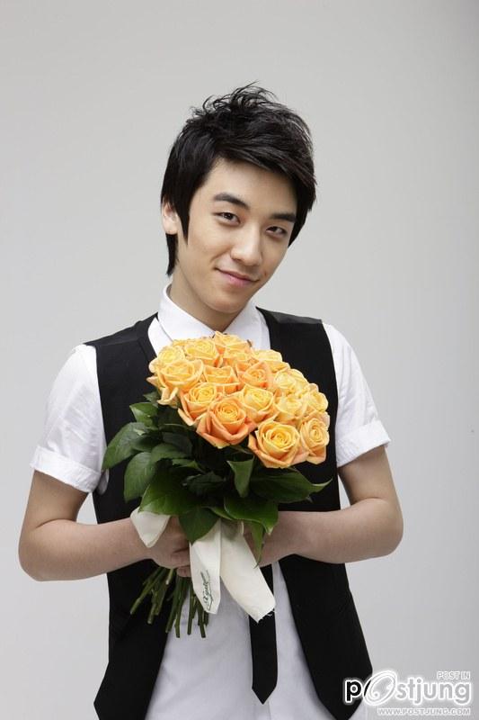 ซึงรี วงบิ๊กแบง (Seungri of BigBang)