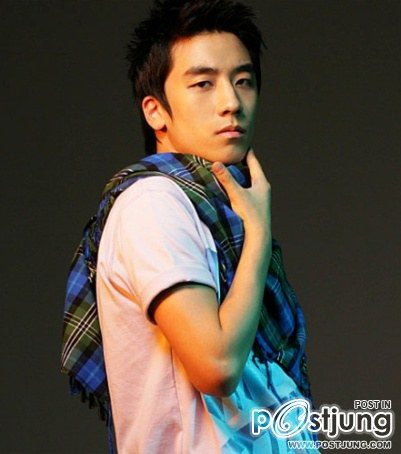 ซึงรี วงบิ๊กแบง (Seungri of BigBang)