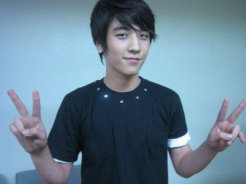 ซึงรี วงบิ๊กแบง (Seungri of BigBang)
