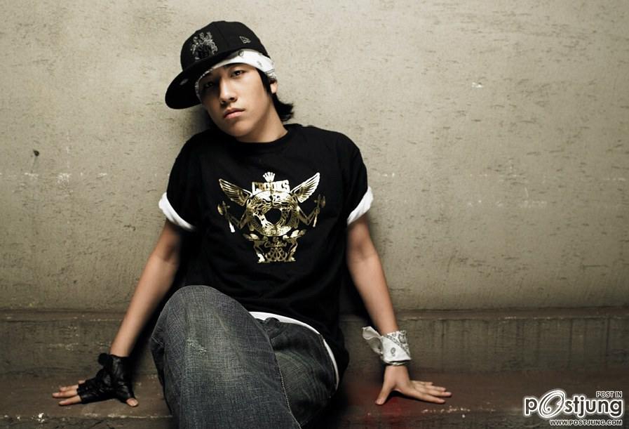 ซึงรี วงบิ๊กแบง (Seungri of BigBang)
