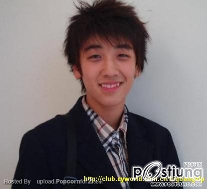 ซึงรี วงบิ๊กแบง (Seungri of BigBang)