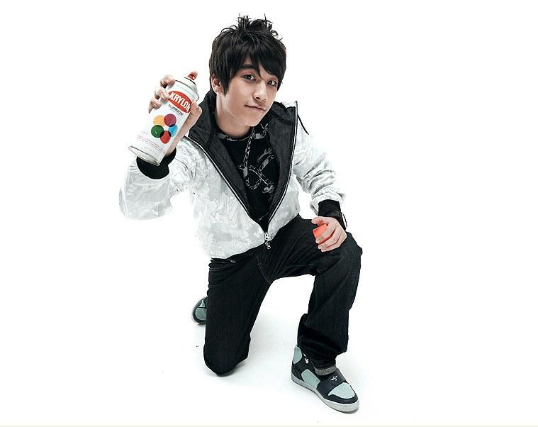ซึงรี วงบิ๊กแบง (Seungri of BigBang)