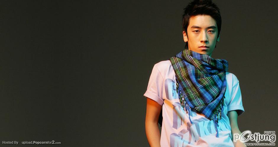 ซึงรี วงบิ๊กแบง (Seungri of BigBang)