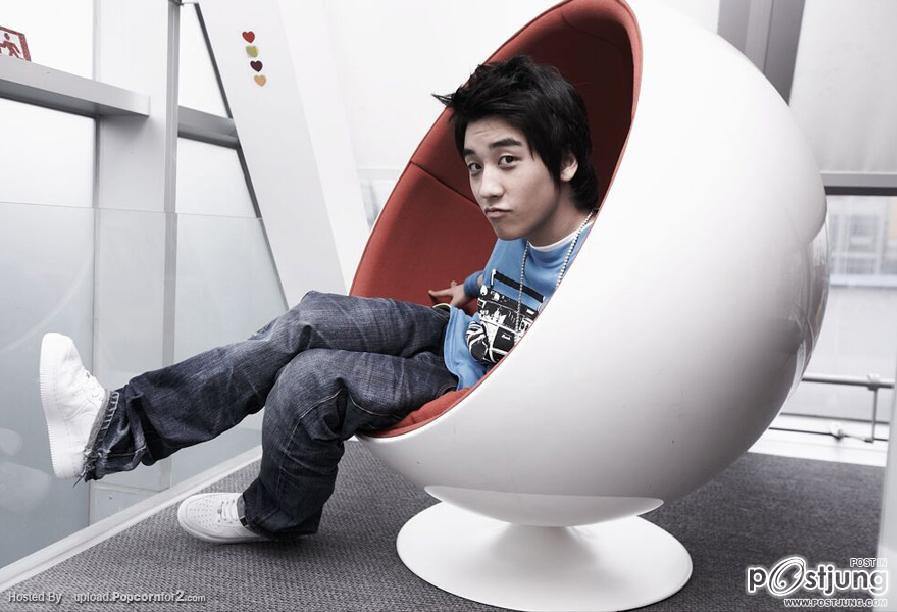 ซึงรี วงบิ๊กแบง (Seungri of BigBang)