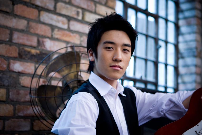 ซึงรี วงบิ๊กแบง (Seungri of BigBang)