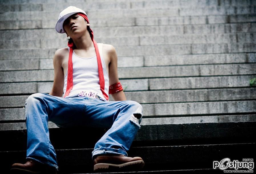 ซึงรี วงบิ๊กแบง (Seungri of BigBang)