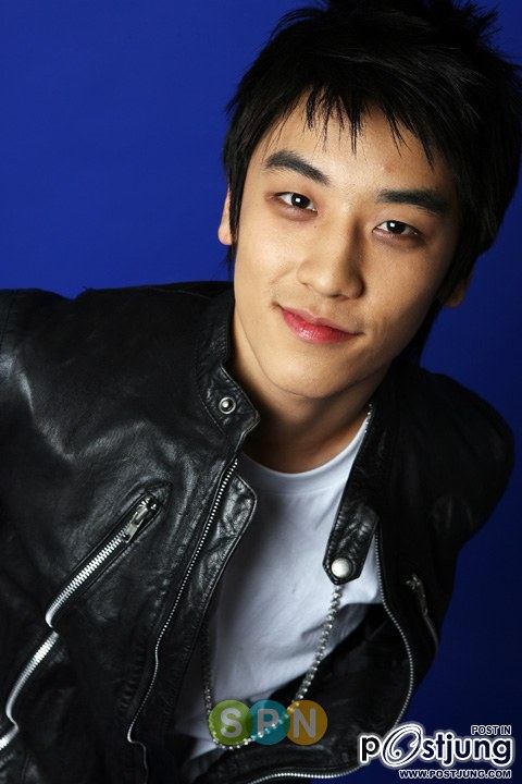 ซึงรี วงบิ๊กแบง (Seungri of BigBang)