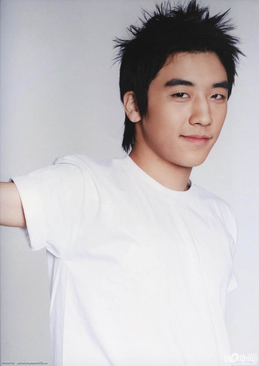 ซึงรี วงบิ๊กแบง (Seungri of BigBang)