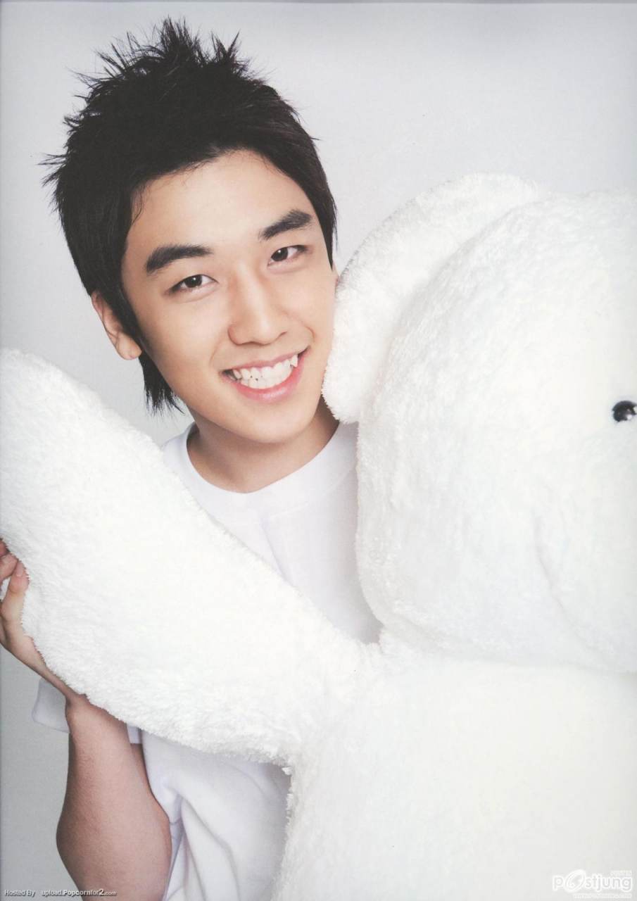 ซึงรี วงบิ๊กแบง (Seungri of BigBang)