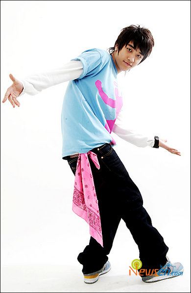 ซึงรี วงบิ๊กแบง (Seungri of BigBang)
