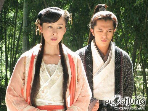 聊斋3 / Liao Zhai 3 โปเยโปโลเย ภาค3 (2010)