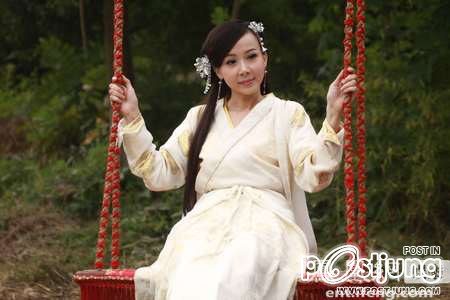 聊斋3 / Liao Zhai 3 โปเยโปโลเย ภาค3 (2010)