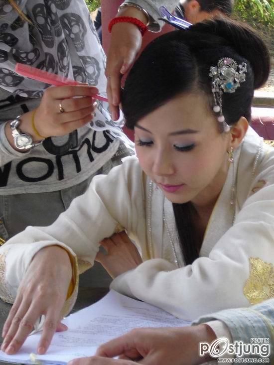 聊斋3 / Liao Zhai 3 โปเยโปโลเย ภาค3 (2010)