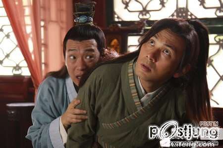 聊斋3 / Liao Zhai 3 โปเยโปโลเย ภาค3 (2010)
