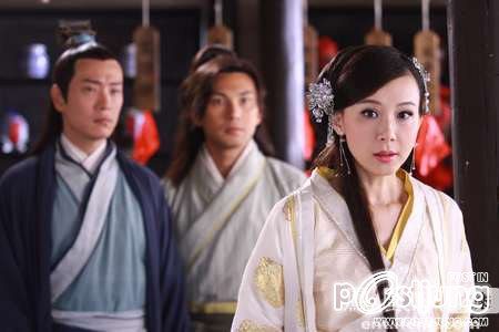 聊斋3 / Liao Zhai 3 โปเยโปโลเย ภาค3 (2010)
