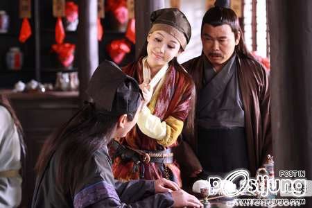 聊斋3 / Liao Zhai 3 โปเยโปโลเย ภาค3 (2010)