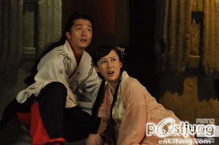 聊斋3 / Liao Zhai 3 โปเยโปโลเย ภาค3 (2010)