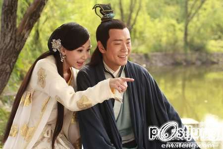 聊斋3 / Liao Zhai 3 โปเยโปโลเย ภาค3 (2010)