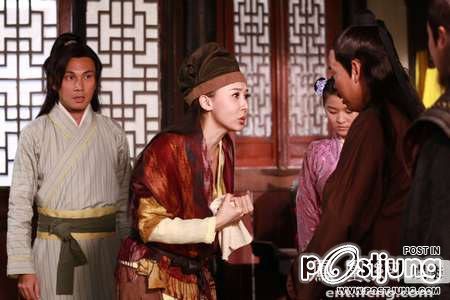 聊斋3 / Liao Zhai 3 โปเยโปโลเย ภาค3 (2010)