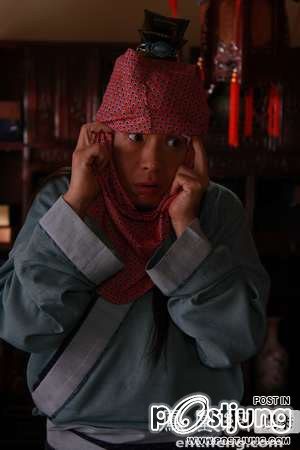 聊斋3 / Liao Zhai 3 โปเยโปโลเย ภาค3 (2010)