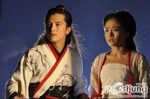 聊斋3 / Liao Zhai 3 โปเยโปโลเย ภาค3 (2010)
