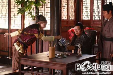 聊斋3 / Liao Zhai 3 โปเยโปโลเย ภาค3 (2010)