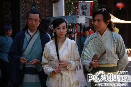 聊斋3 / Liao Zhai 3 โปเยโปโลเย ภาค3 (2010)