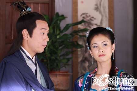 聊斋3 / Liao Zhai 3 โปเยโปโลเย ภาค3 (2010)