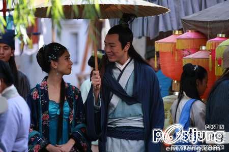 聊斋3 / Liao Zhai 3 โปเยโปโลเย ภาค3 (2010)