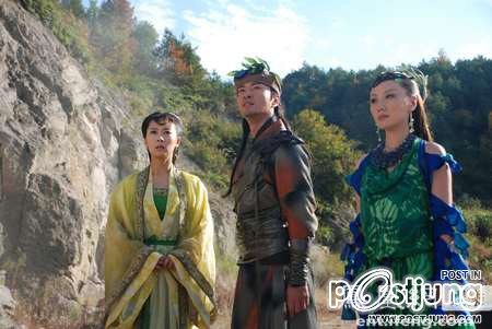 聊斋3 / Liao Zhai 3 โปเยโปโลเย ภาค3 (2010)