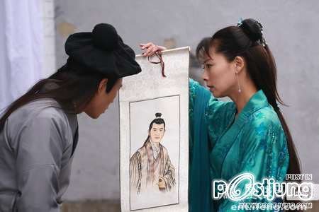 聊斋3 / Liao Zhai 3 โปเยโปโลเย ภาค3 (2010)