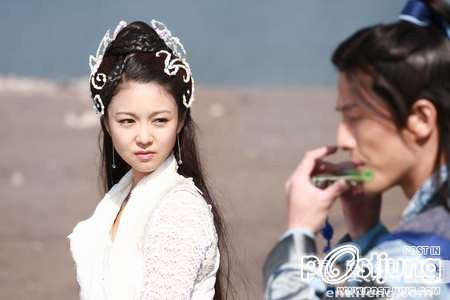 聊斋3 / Liao Zhai 3 โปเยโปโลเย ภาค3 (2010)