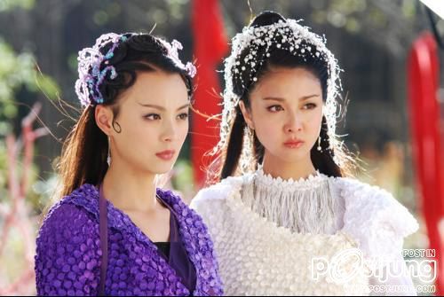 聊斋3 / Liao Zhai 3 โปเยโปโลเย ภาค3 (2010)