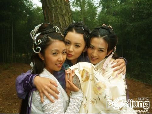 聊斋3 / Liao Zhai 3 โปเยโปโลเย ภาค3 (2010)