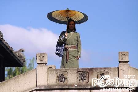 聊斋3 / Liao Zhai 3 โปเยโปโลเย ภาค3 (2010)