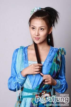 聊斋3 / Liao Zhai 3 โปเยโปโลเย ภาค3 (2010)