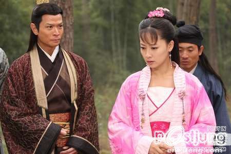 聊斋3 / Liao Zhai 3 โปเยโปโลเย ภาค3 (2010)