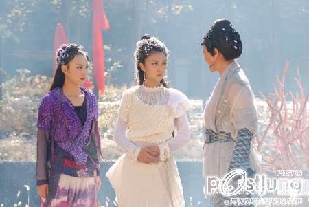 聊斋3 / Liao Zhai 3 โปเยโปโลเย ภาค3 (2010)