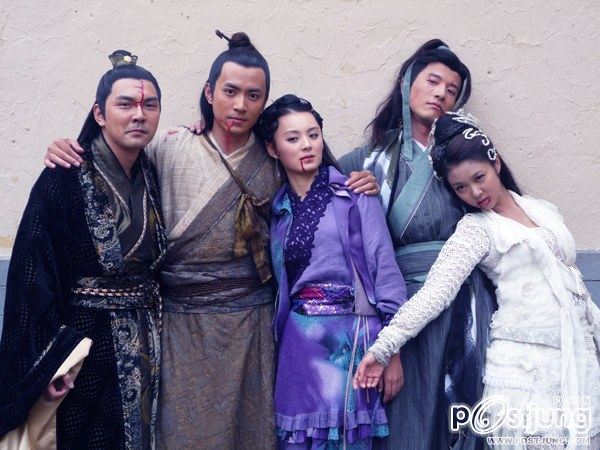 聊斋3 / Liao Zhai 3 โปเยโปโลเย ภาค3 (2010)