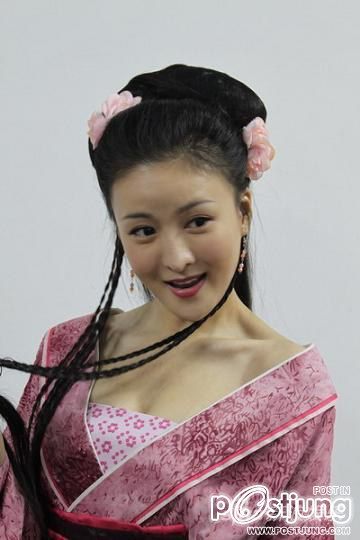 聊斋3 / Liao Zhai 3 โปเยโปโลเย ภาค3 (2010)