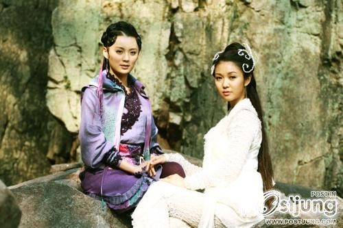 聊斋3 / Liao Zhai 3 โปเยโปโลเย ภาค3 (2010)