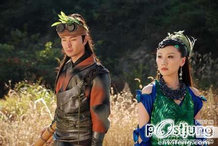聊斋3 / Liao Zhai 3 โปเยโปโลเย ภาค3 (2010)