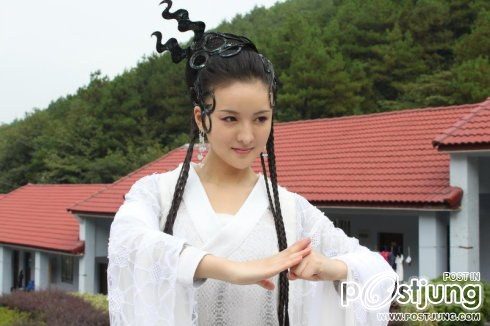 聊斋3 / Liao Zhai 3 โปเยโปโลเย ภาค3 (2010)