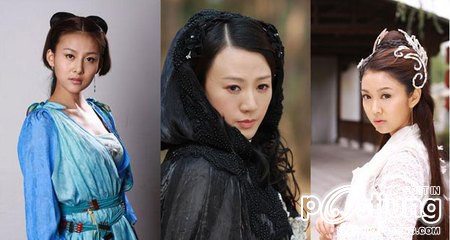 聊斋3 / Liao Zhai 3 โปเยโปโลเย ภาค3 (2010)