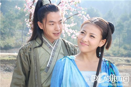 聊斋3 / Liao Zhai 3 โปเยโปโลเย ภาค3 (2010)