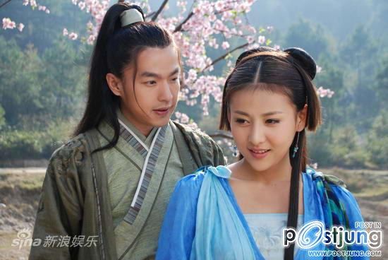 聊斋3 / Liao Zhai 3 โปเยโปโลเย ภาค3 (2010)