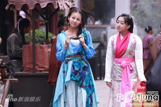 聊斋3 / Liao Zhai 3 โปเยโปโลเย ภาค3 (2010)