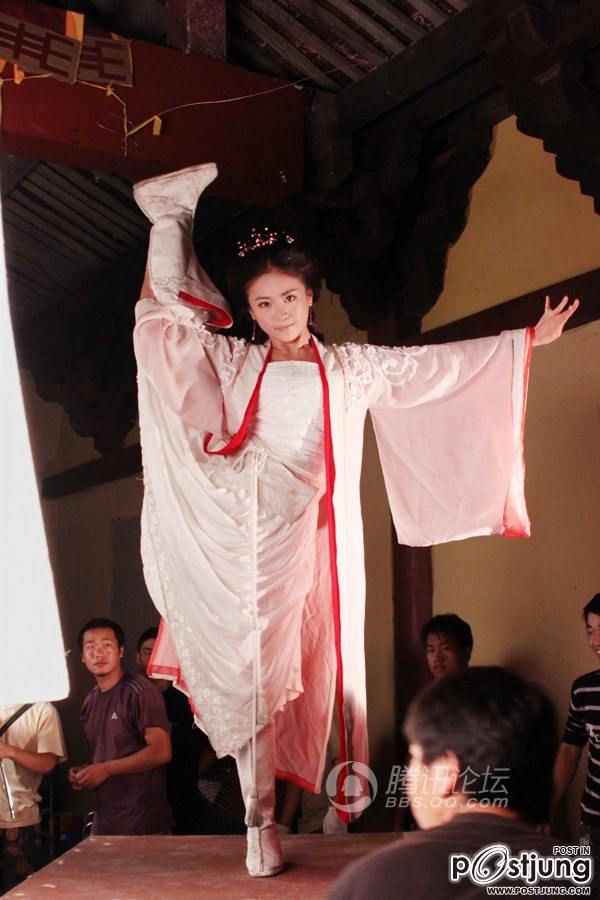 聊斋3 / Liao Zhai 3 โปเยโปโลเย ภาค3 (2010)