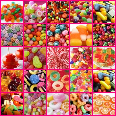 colorfull