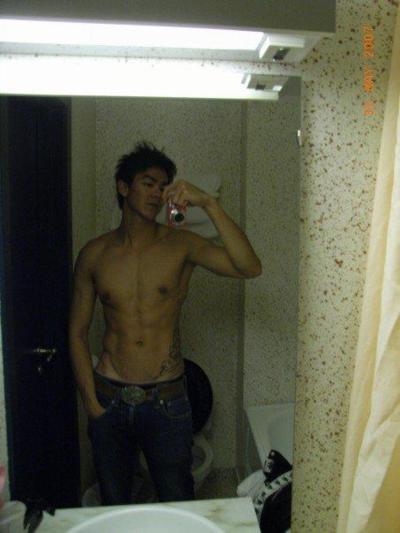 บริหารกล้ามเนื้อยามเช้ากันครับ